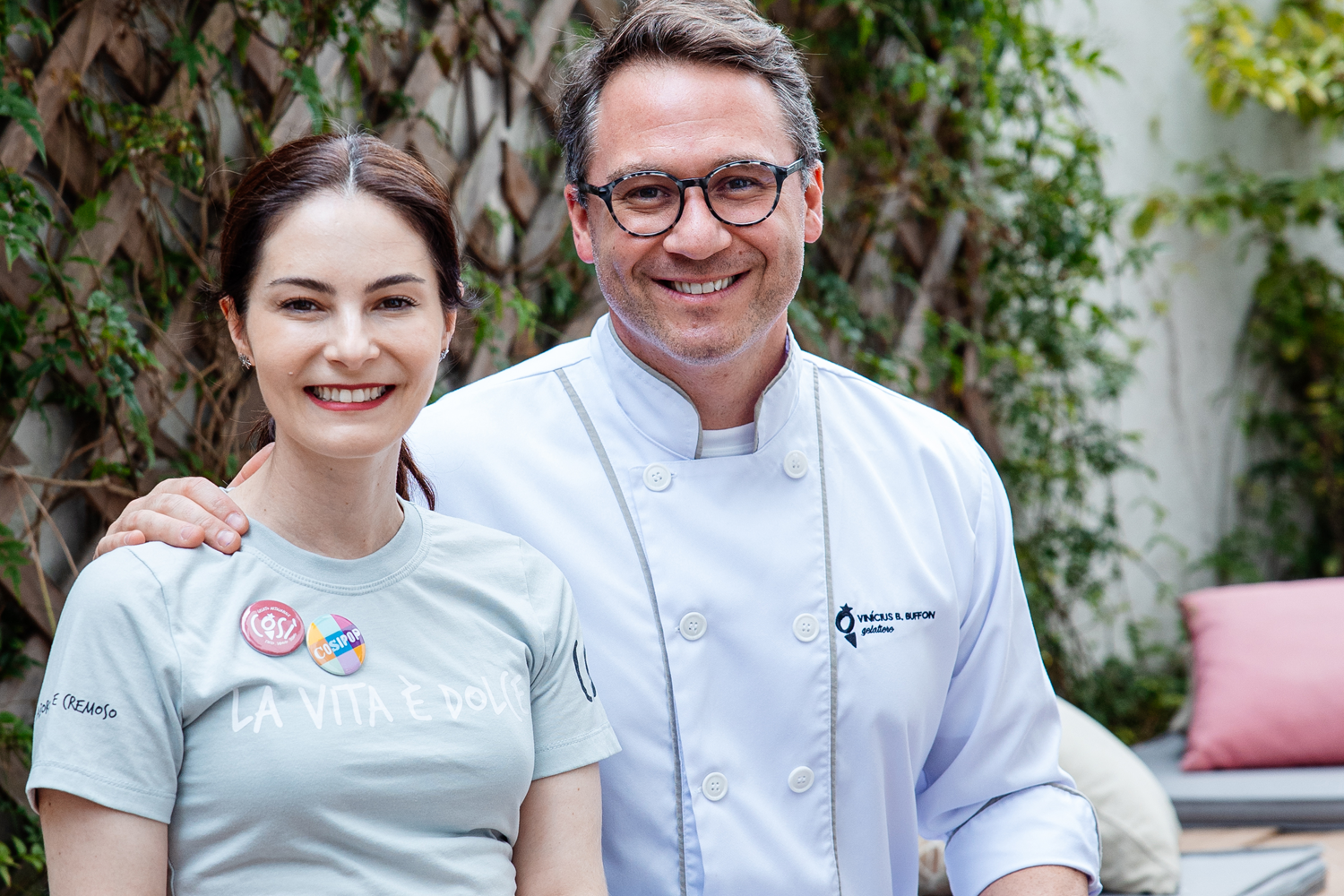 Così Gelato Artigianale